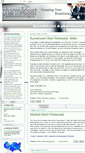 Mobile Screenshot of pharmassistgroup.com
